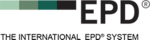 The International EPD System