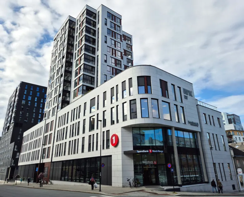Bodø 360