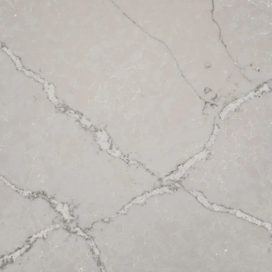 Victorian Silver - Silestone - Le Chic