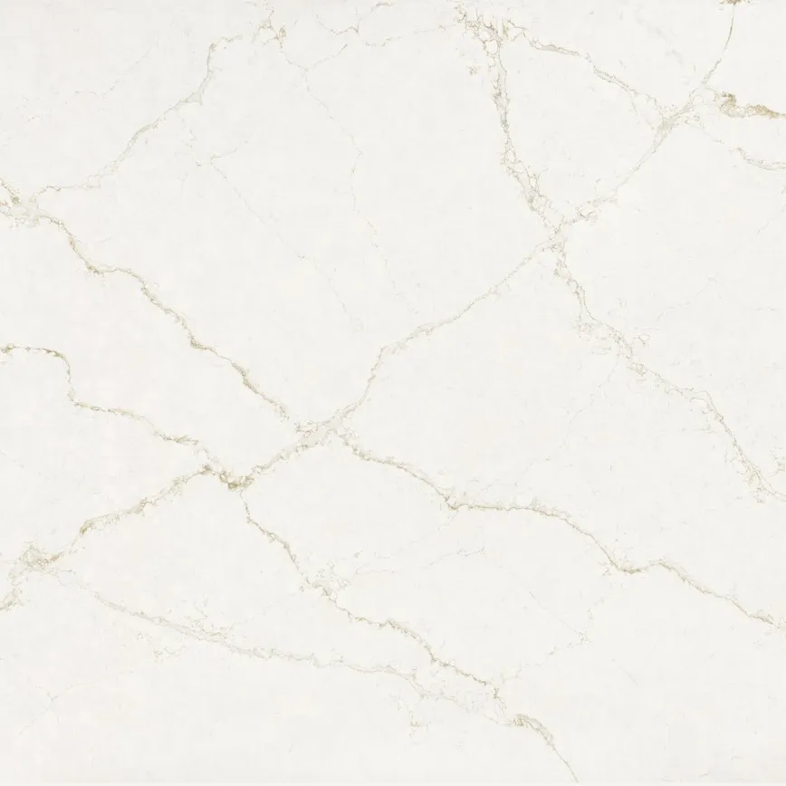 Blanc Élysée - Silestone - Le Chic