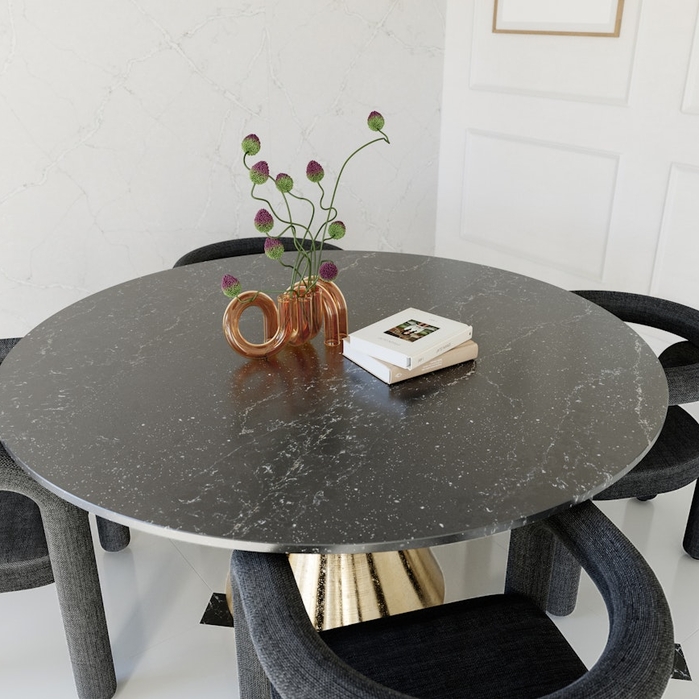 Romantic Ash - bord