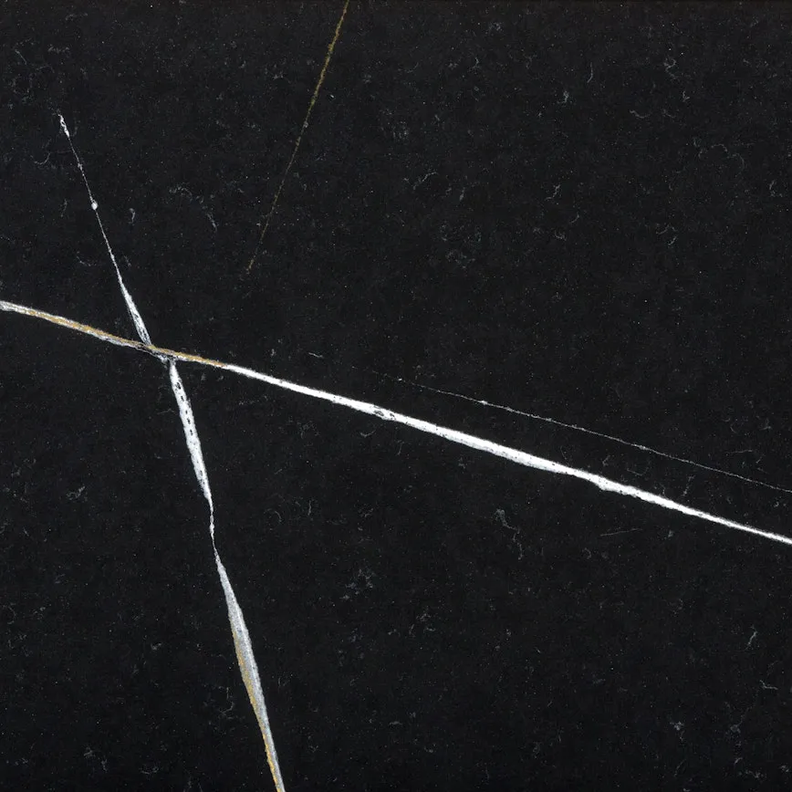 Et Noir - Silestone - Eternal