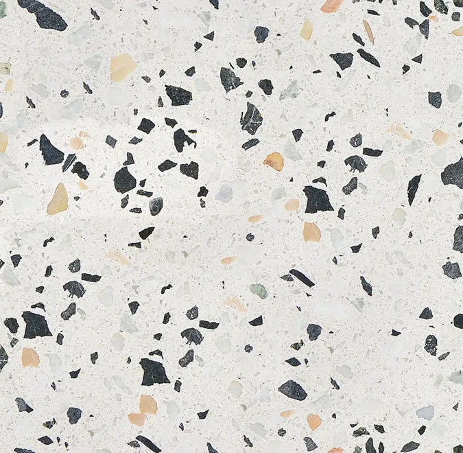 Terrazzo